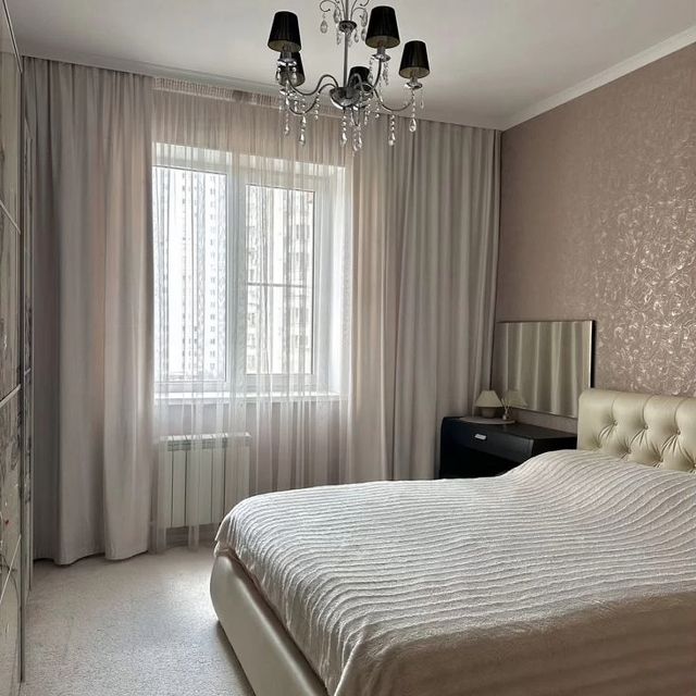 Продаётся 2-комнатная квартира, 63 м²