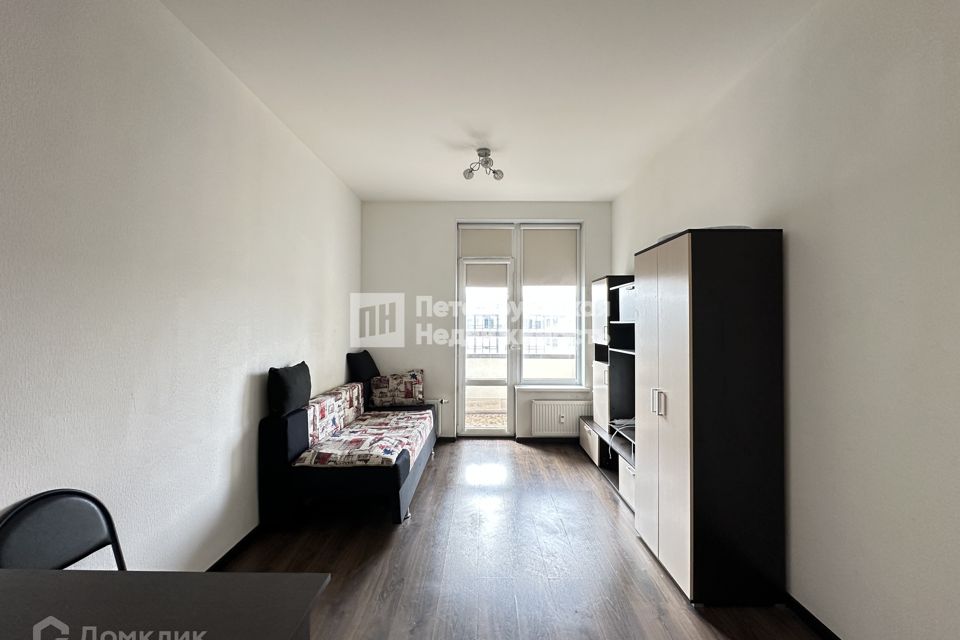 Продаётся студия, 24.7 м²
