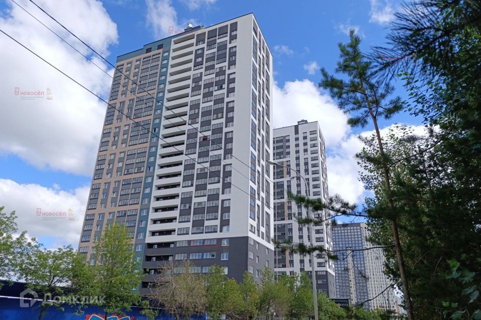 Сдаётся 1-комнатная квартира, 24 м²