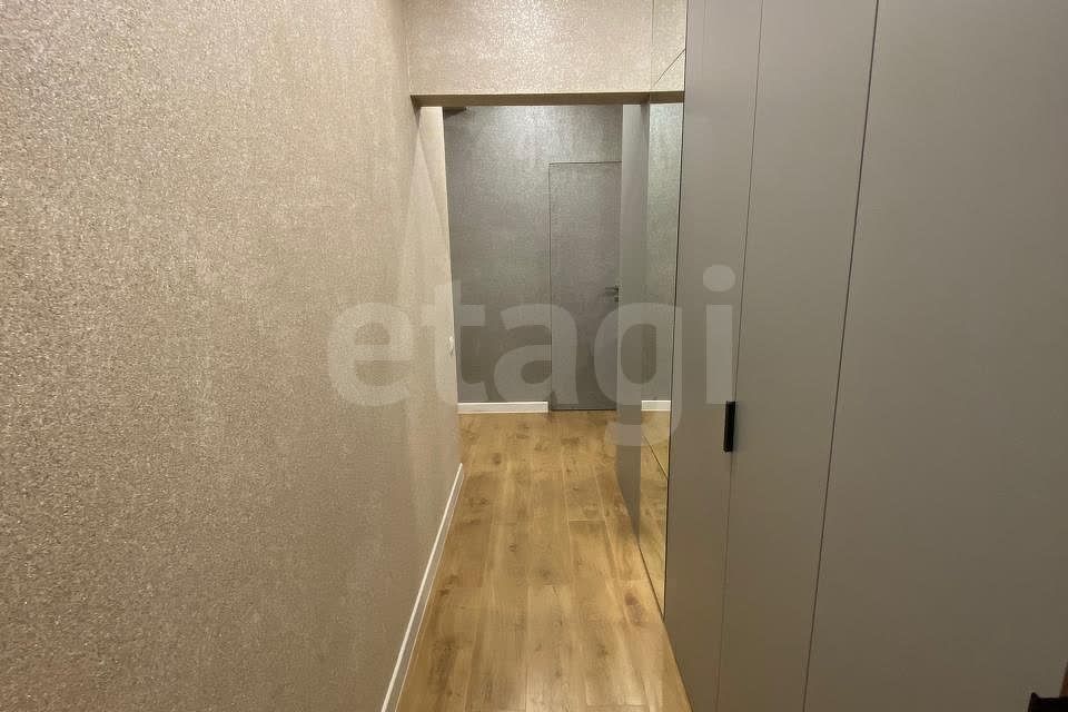 Продаётся студия, 35.9 м²