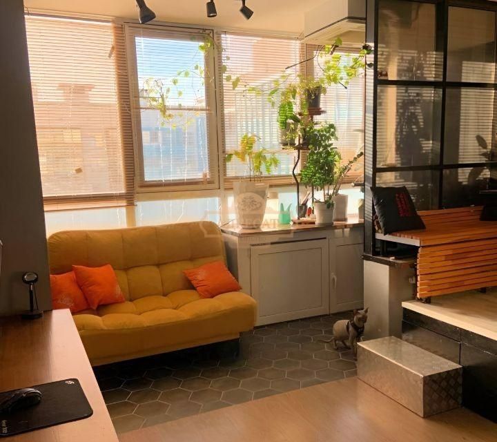 Продаётся студия, 27 м²