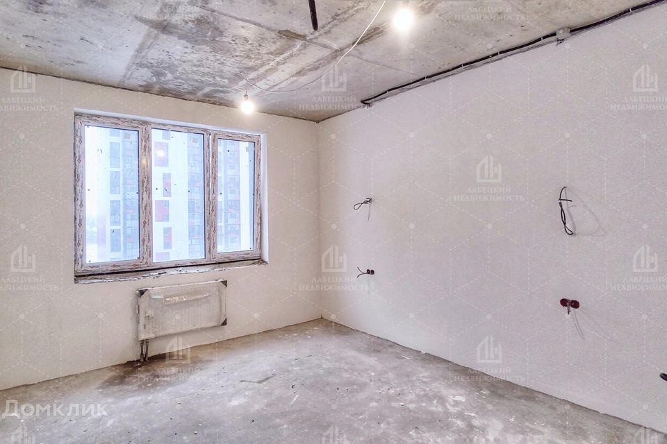 Продаётся 2-комнатная квартира, 54.1 м²