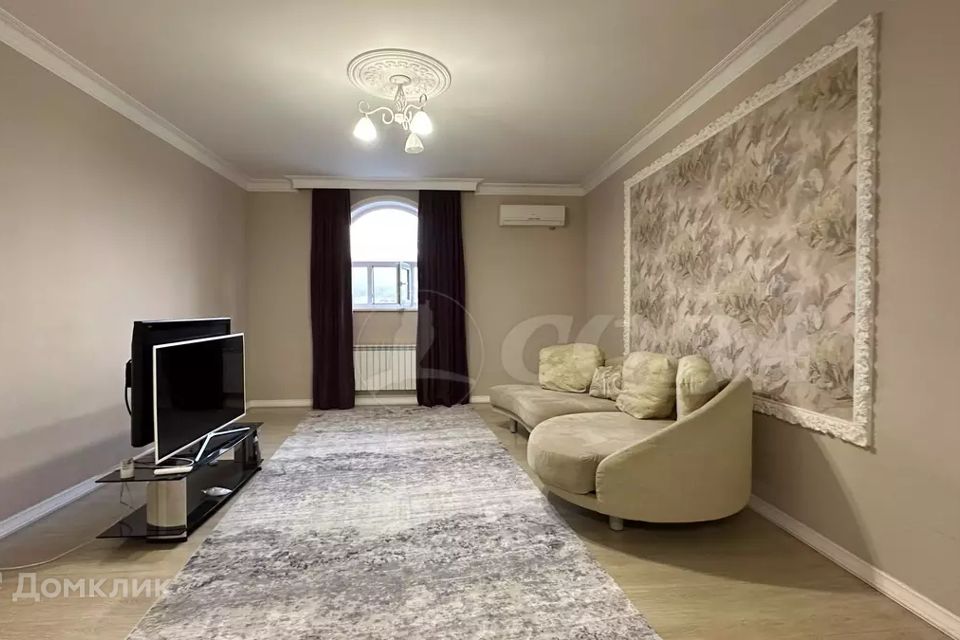Сдаётся студия, 80 м²