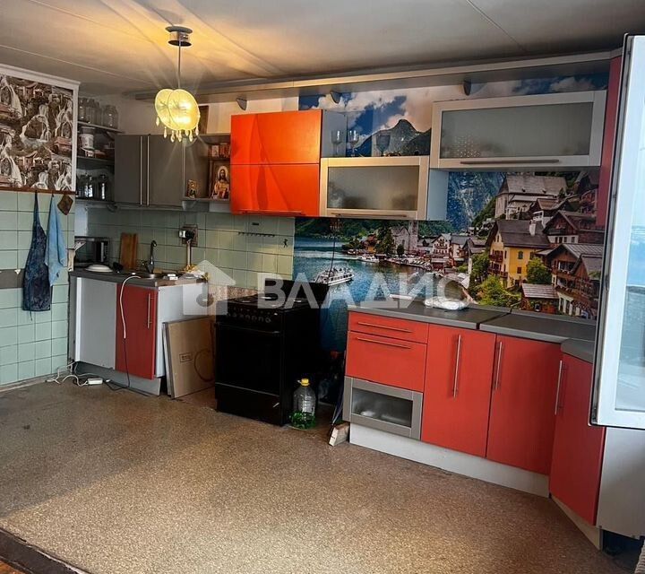 Продаётся 1-комнатная квартира, 42.2 м²