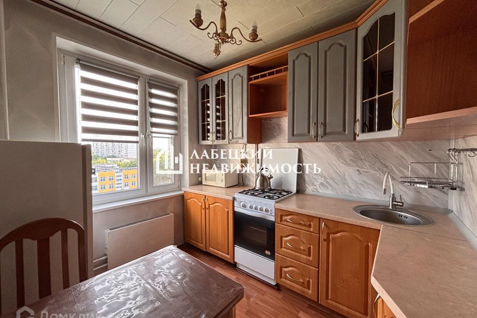 Сдаётся 1-комнатная квартира, 32.8 м²