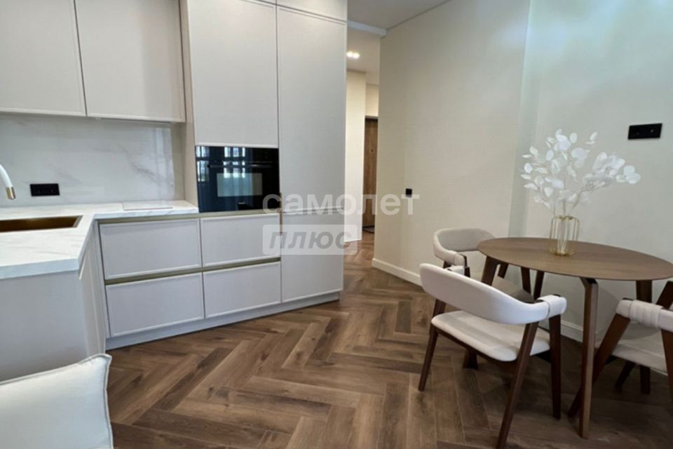 Продаётся 2-комнатная квартира, 45 м²