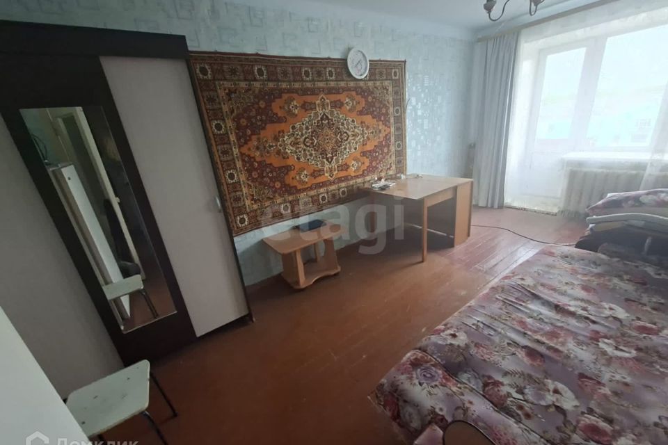 Продаётся 1-комнатная квартира, 30 м²
