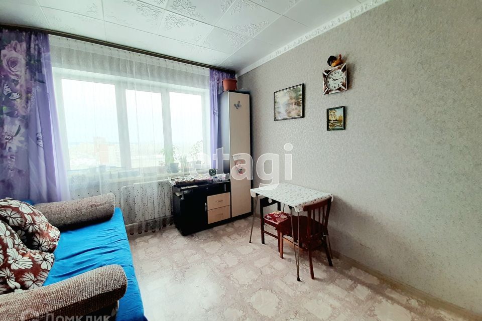 Продаётся студия, 16.7 м²