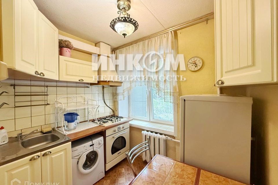 Сдаётся 2-комнатная квартира, 53 м²
