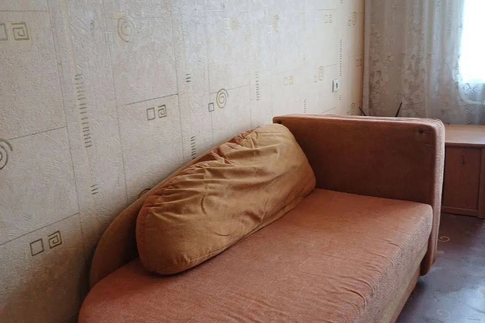 Продаётся 1-комнатная квартира, 32 м²