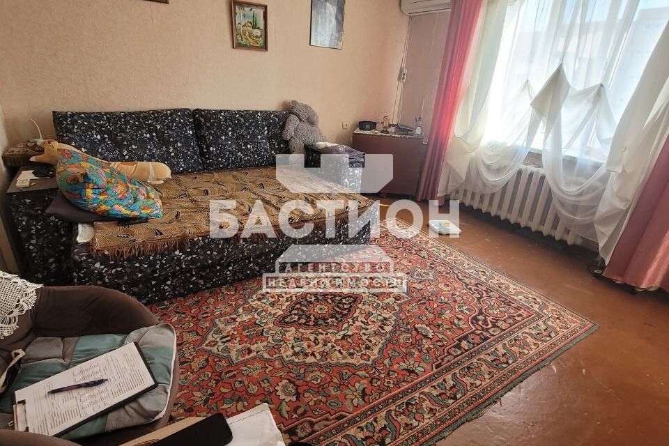 Продаётся 2-комнатная квартира, 59 м²