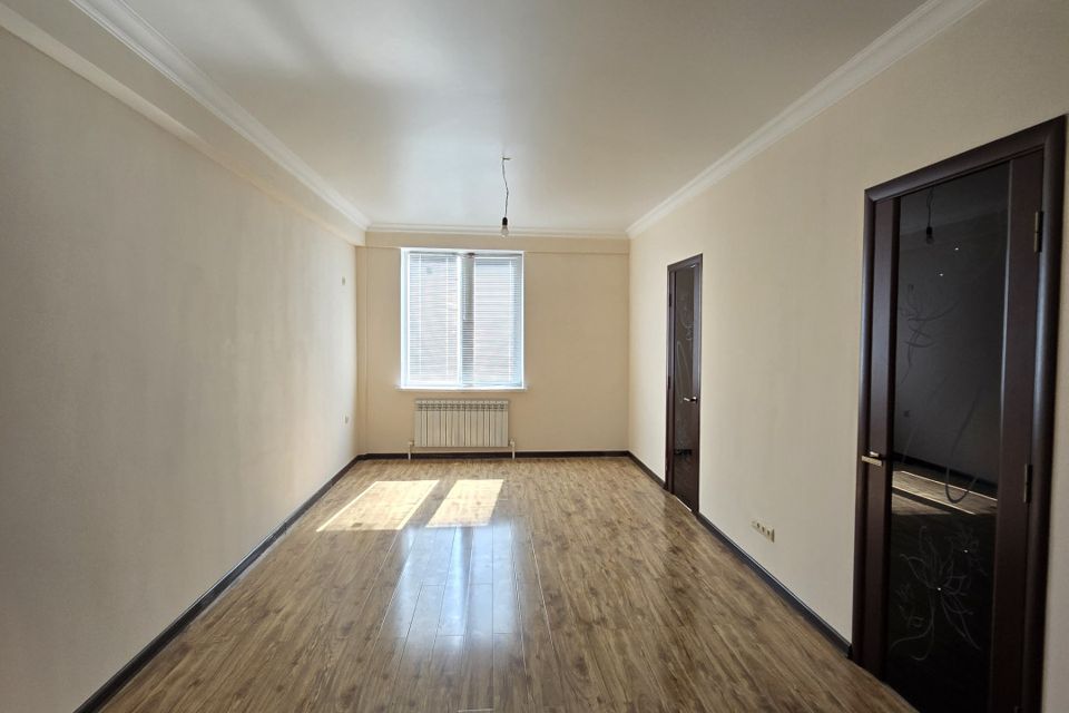 Продаётся 3-комнатная квартира, 80 м²