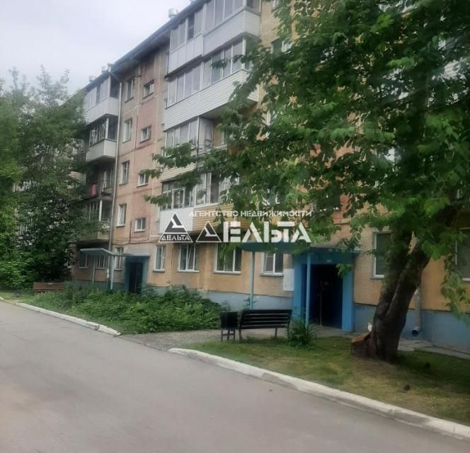 Продаётся 2-комнатная квартира, 44 м²