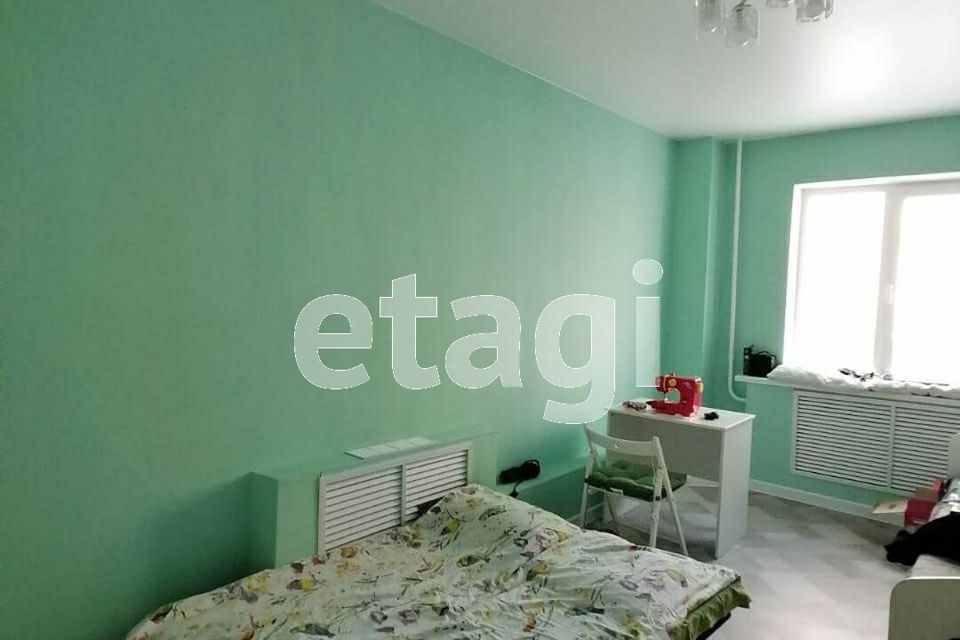 Продаётся 2-комнатная квартира, 68.4 м²