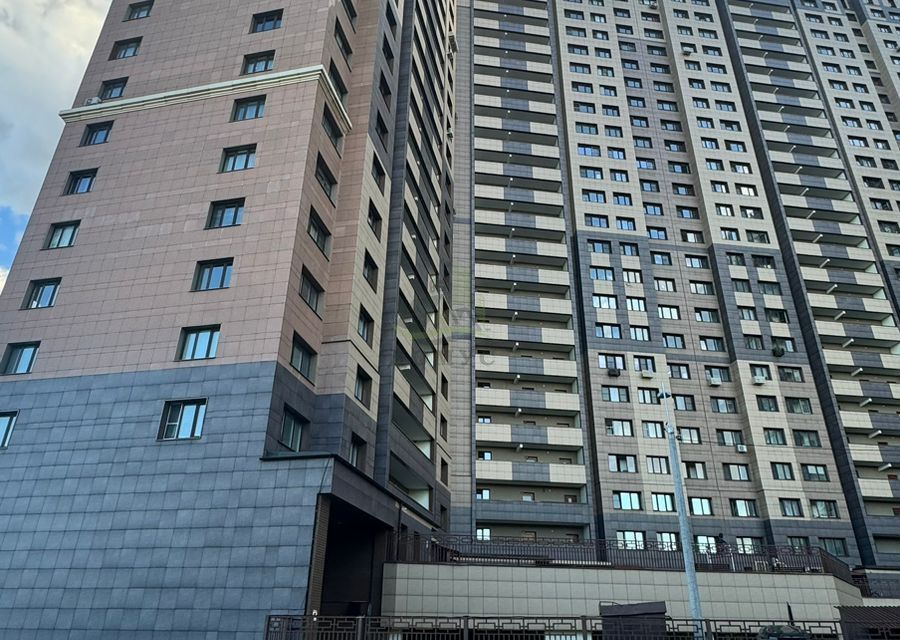 Продаётся 2-комнатная квартира, 52 м²