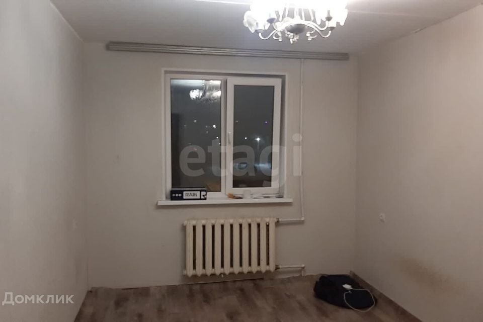 Продаётся 2-комнатная квартира, 46 м²