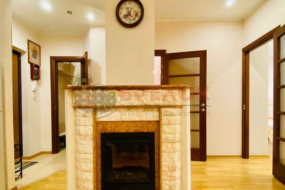 Продаётся 2-комнатная квартира, 50 м²