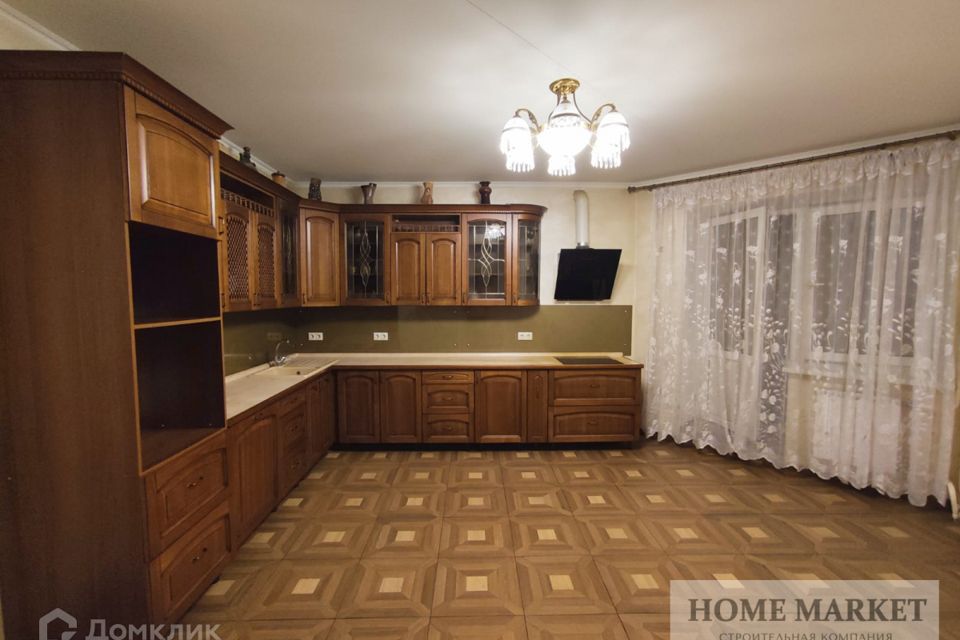 Продаётся 2-комнатная квартира, 73 м²