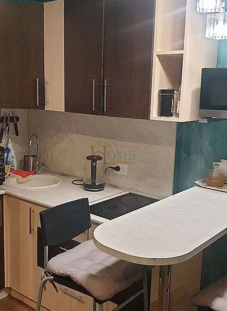 Сдаётся студия, 27 м²