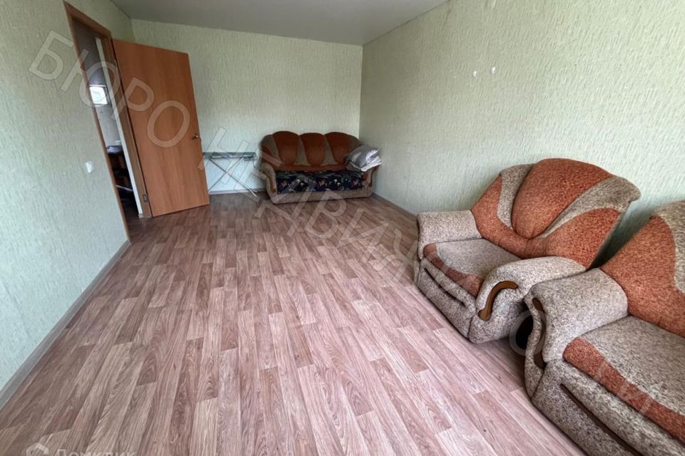 Продаётся 1-комнатная квартира, 33 м²
