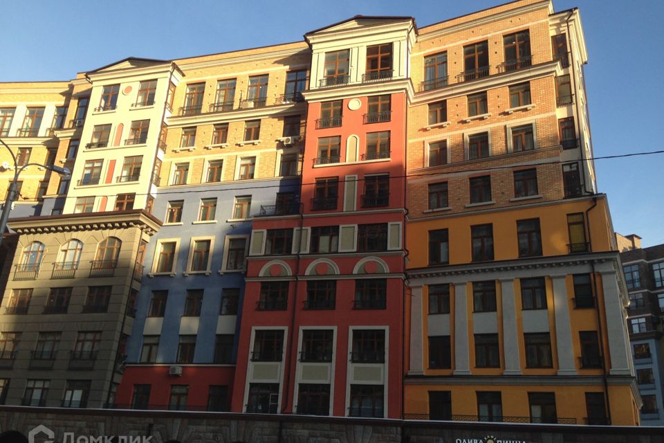 Продаётся 2-комнатная квартира, 49.9 м²