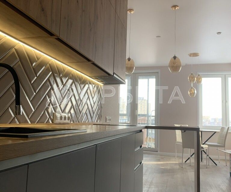 Продаётся 2-комнатная квартира, 68 м²