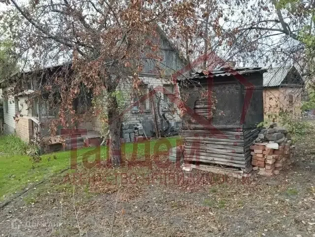 Продаётся 1-этажный дом, 45 м²