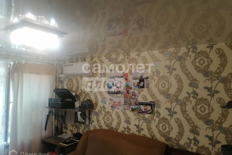 Продаётся студия, 20 м²