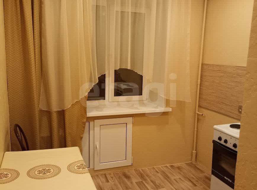Продаётся 1-комнатная квартира, 29.3 м²