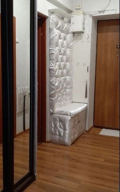 Продаётся 1-комнатная квартира, 37 м²