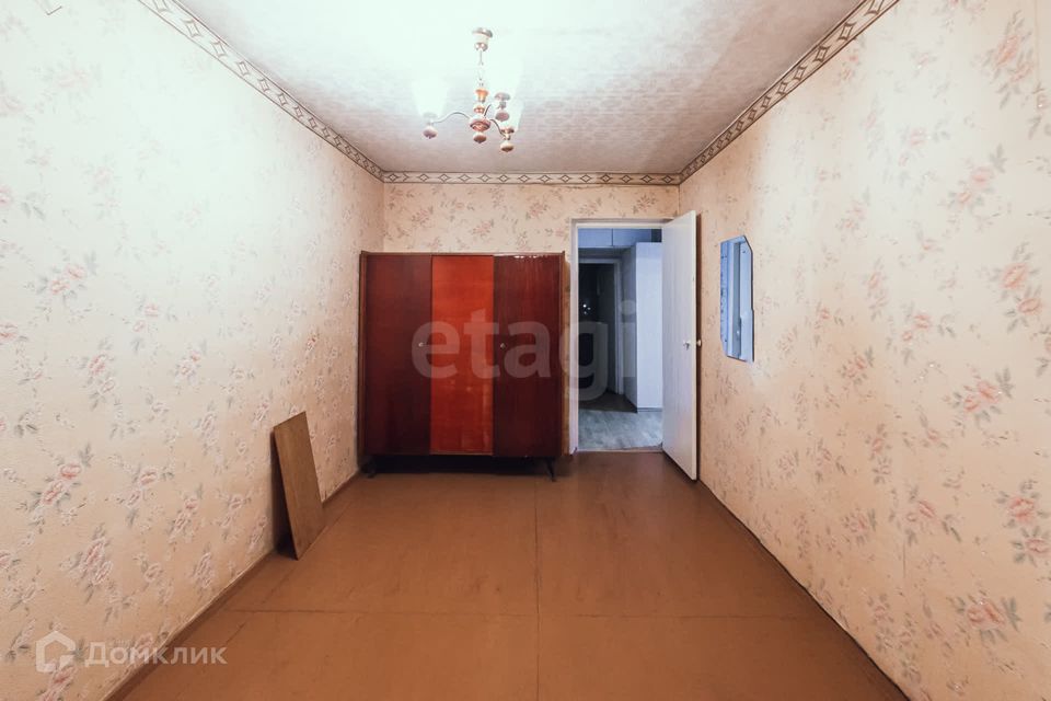 Продаётся 3-комнатная квартира, 67.5 м²