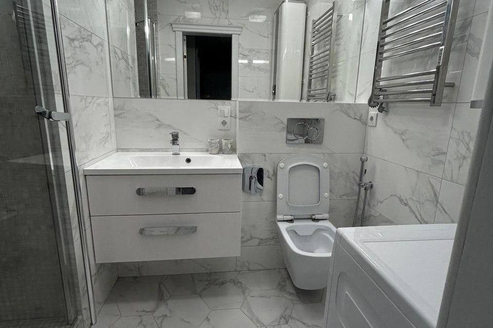 Продаётся 5-комнатная квартира, 120 м²