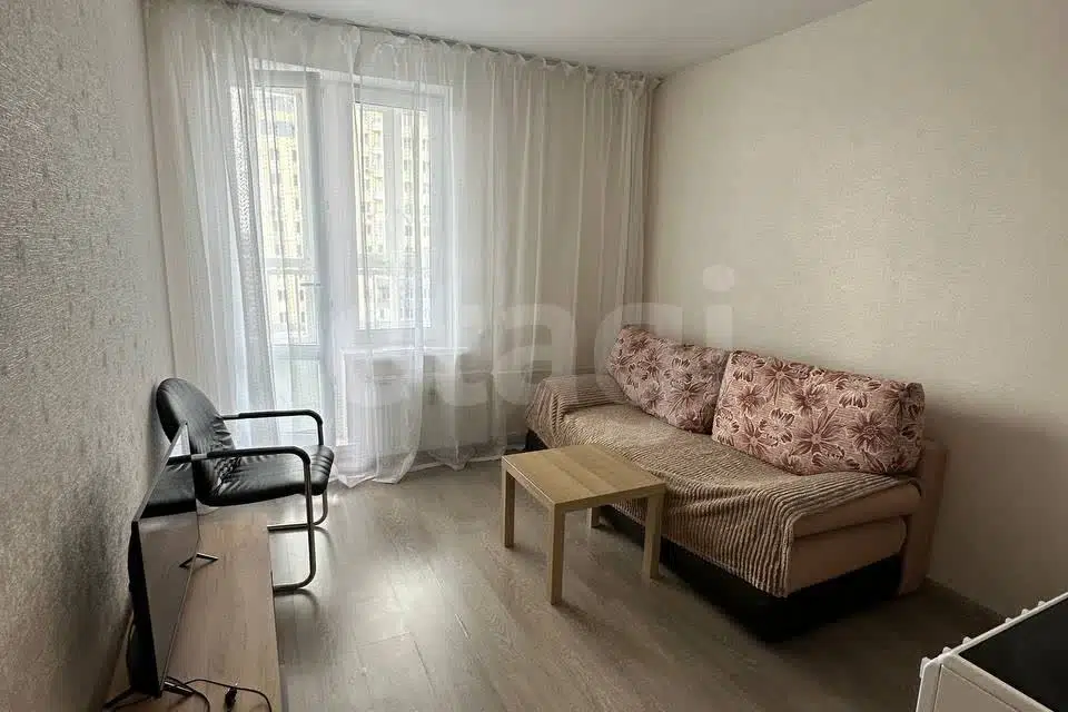 Сдаётся студия, 18.7 м²