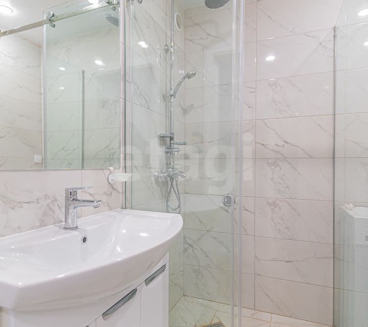 Продаётся 2-комнатная квартира, 49 м²