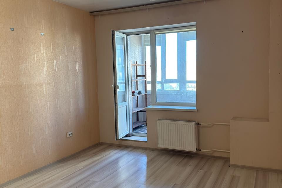 Продаётся студия, 25 м²