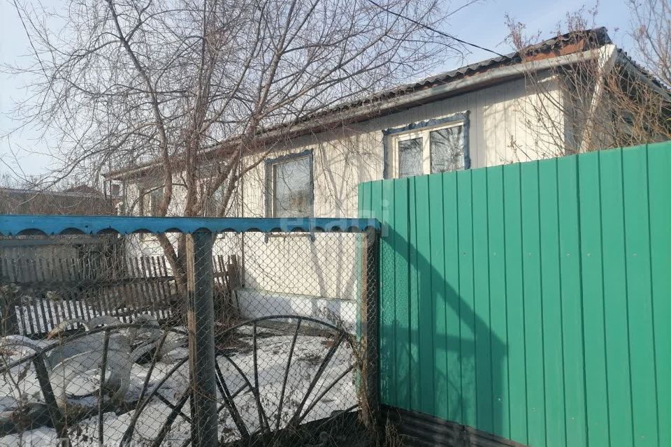 Продаётся 3-комнатная квартира, 72.3 м²