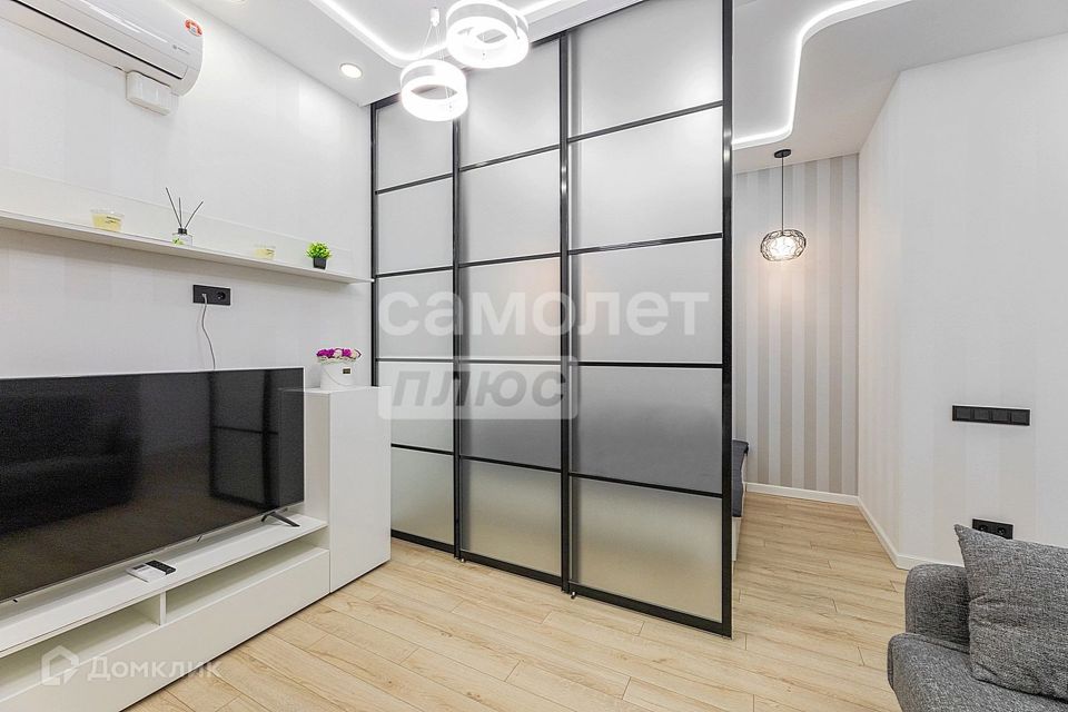 Сдаётся 1-комнатная квартира, 36.4 м²