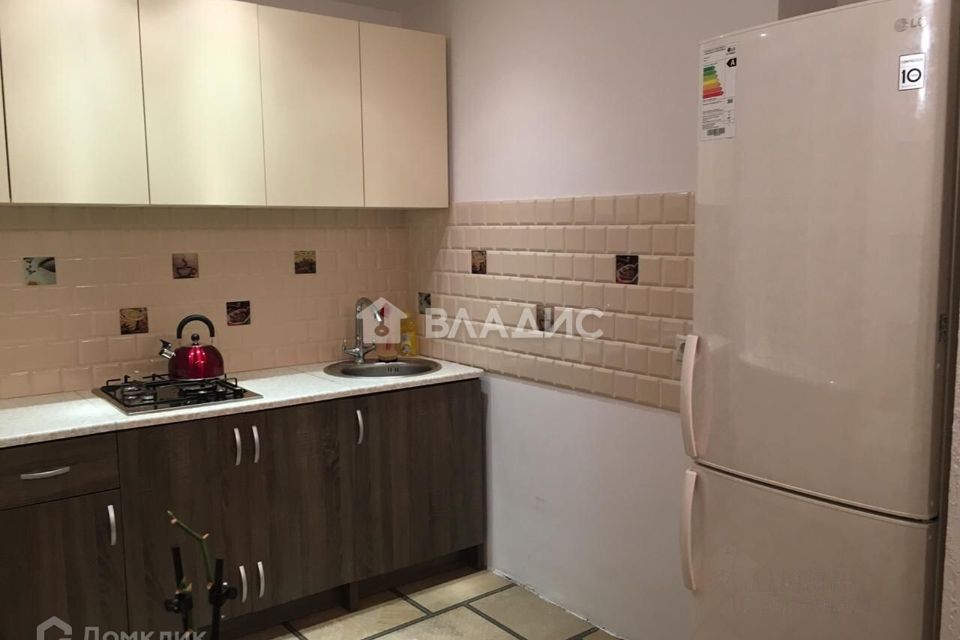 Продаётся 2-комнатная квартира, 38.2 м²