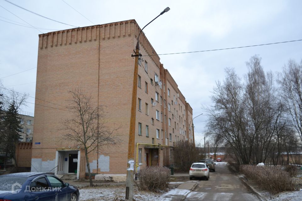 Продаётся 1-комнатная квартира, 33.8 м²