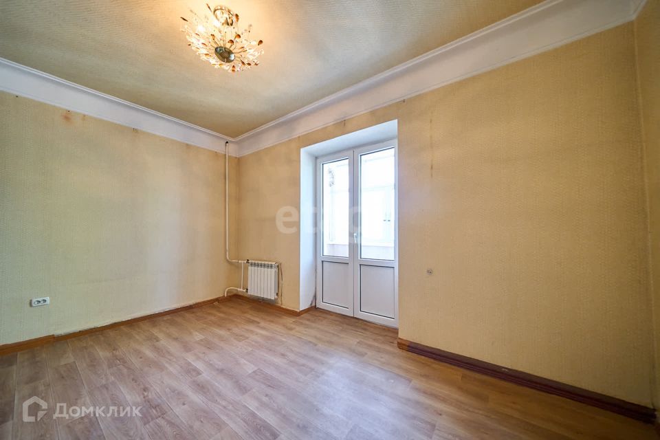 Продаётся 2-комнатная квартира, 48.1 м²