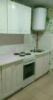 Сдаётся 2-комнатная квартира, 50 м²