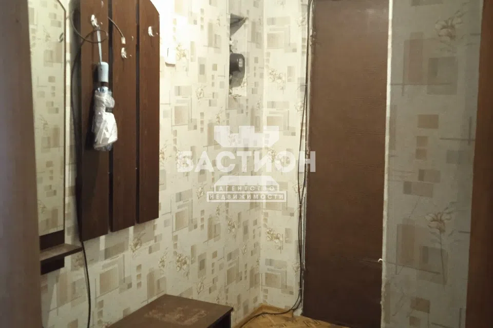 Продаётся 1-комнатная квартира, 29.6 м²