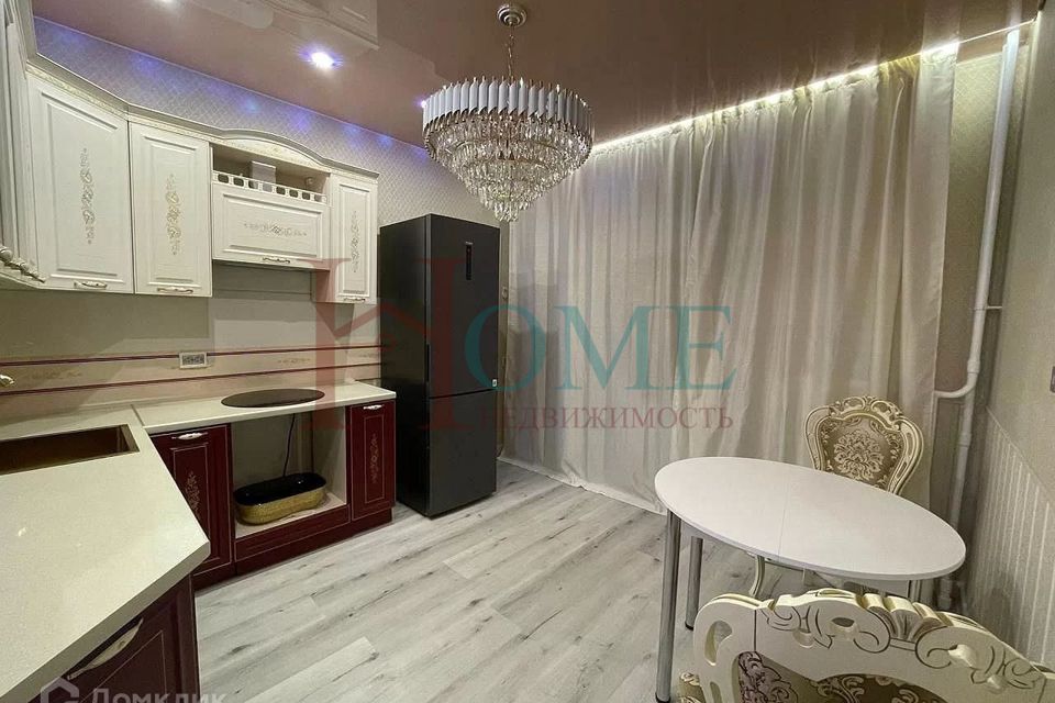 Сдаётся 2-комнатная квартира, 45 м²