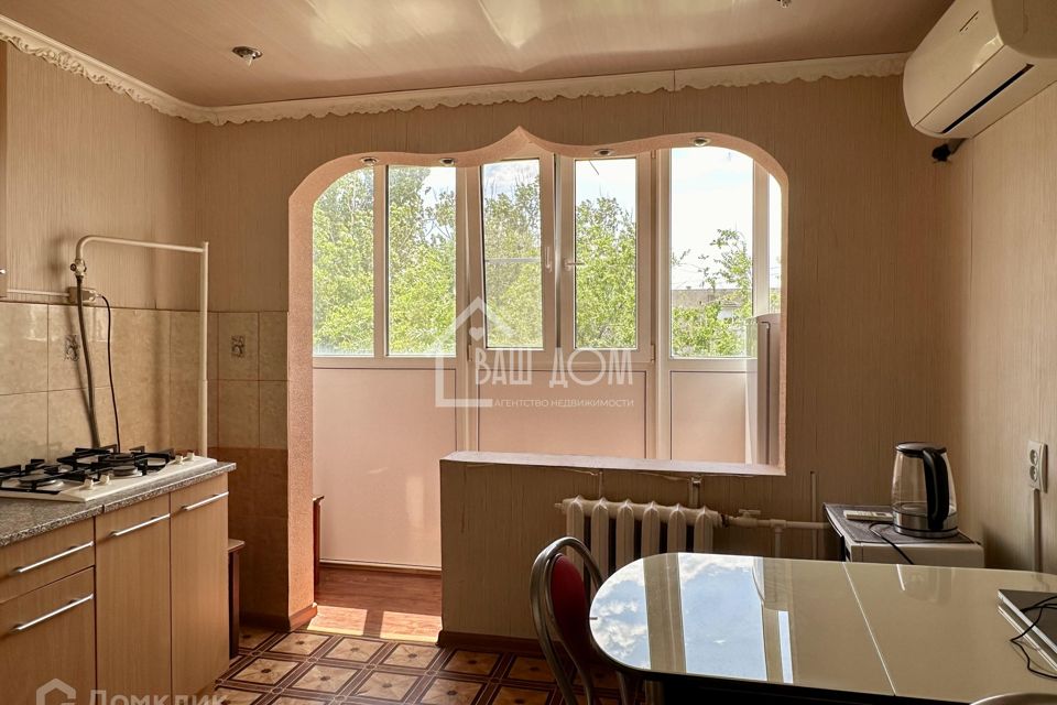 Продаётся 1-комнатная квартира, 31.1 м²