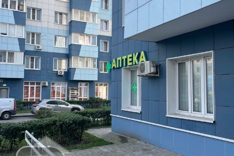 Продаётся 3-комнатная квартира, 70 м²
