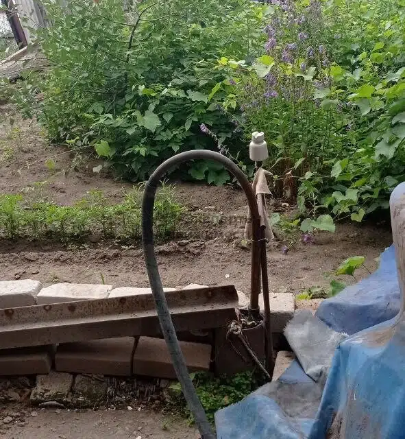 Продаётся 1-этажный дом, 78 м²