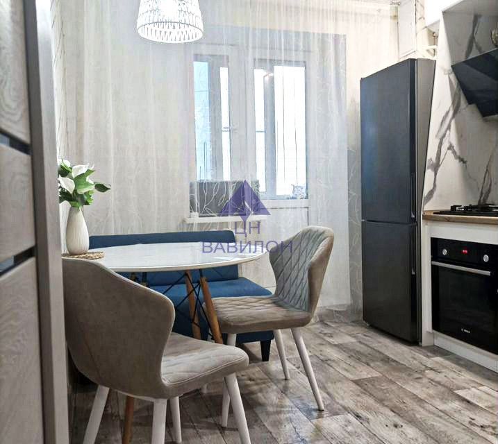 Продаётся 2-комнатная квартира, 51 м²