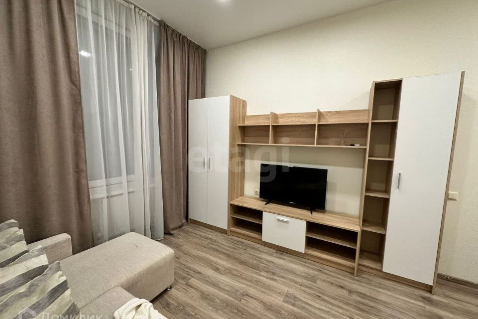 Продаётся студия, 24.5 м²
