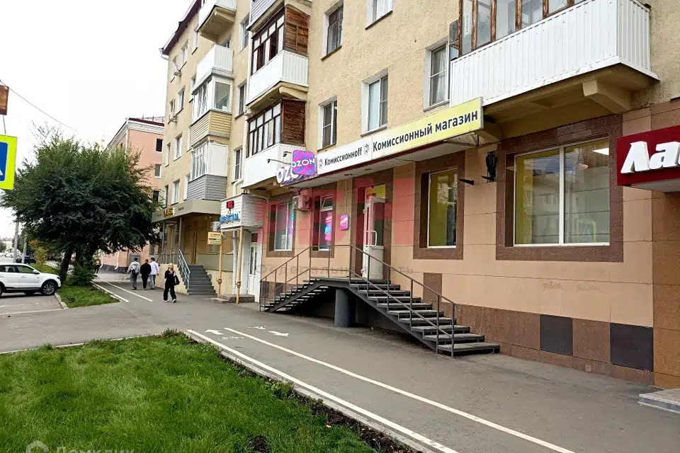 Продаётся торговое помещение, 70.8 м²