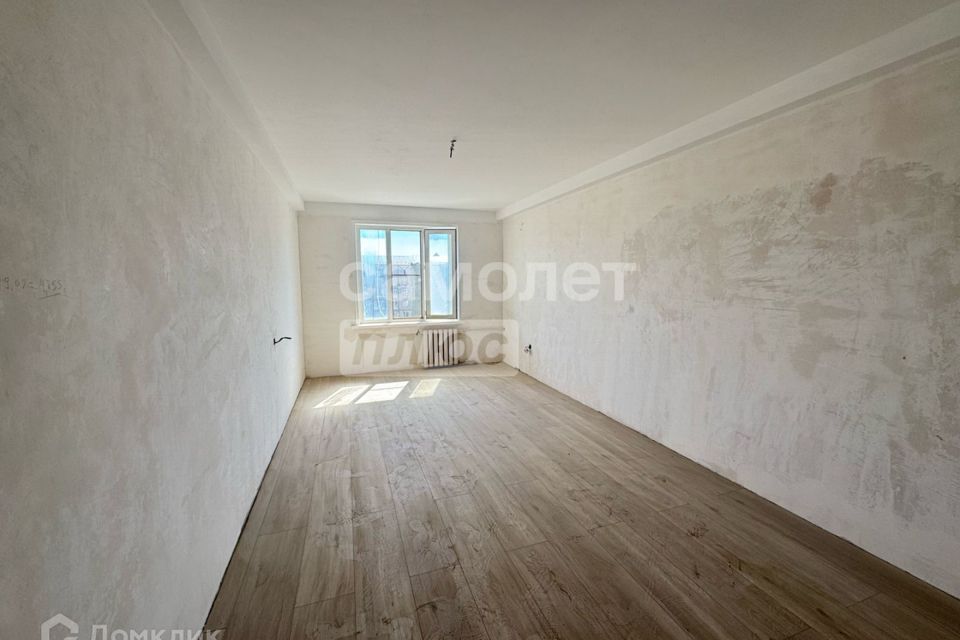 Продаётся 2-комнатная квартира, 51.7 м²